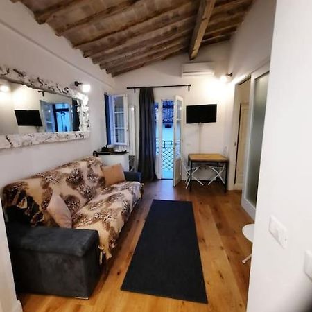 Appartamento Di Charme A Due Passi Dalla Stazione Florence Buitenkant foto