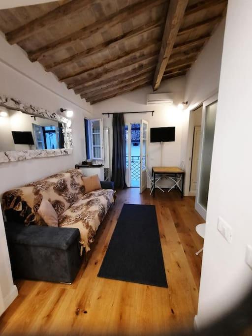 Appartamento Di Charme A Due Passi Dalla Stazione Florence Buitenkant foto